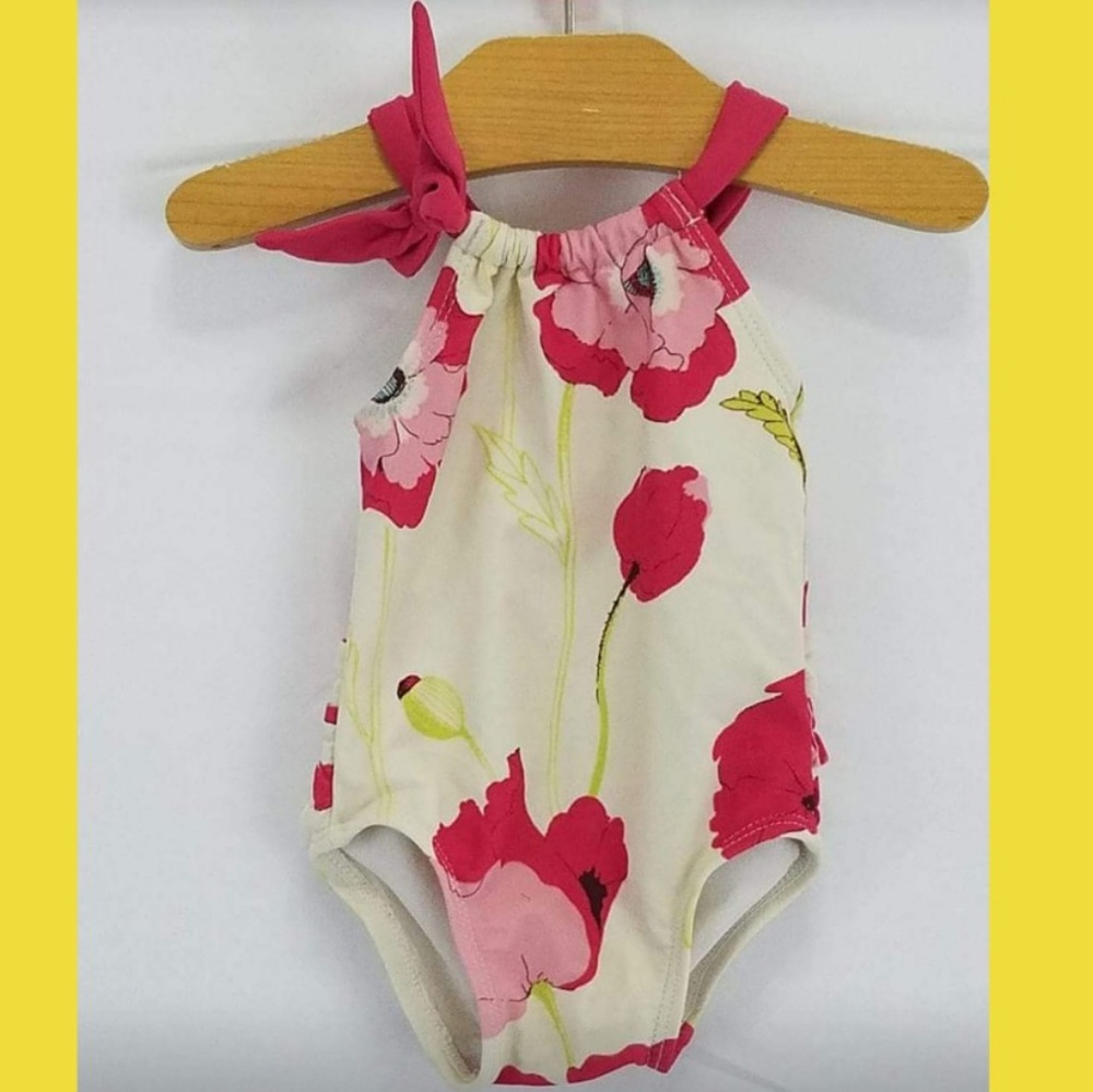 Baby Gap Swimsuit
